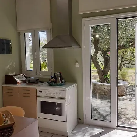 Casa de Férias Olive House Kalamákion